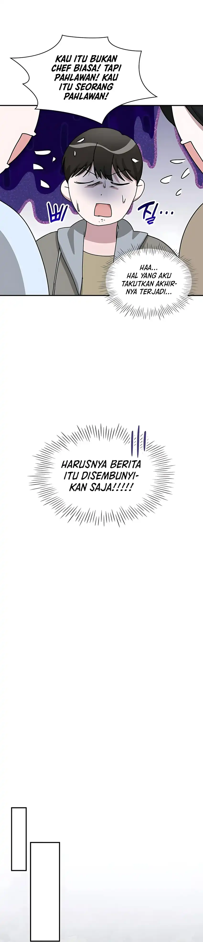 Baca I Was Immediately Mistaken for a Monster Genius Actor Chapter 74 - Halaman 23 Baca I Was Immediately Mistaken for a Monster Genius Actor - Chapter 74 halaman 23