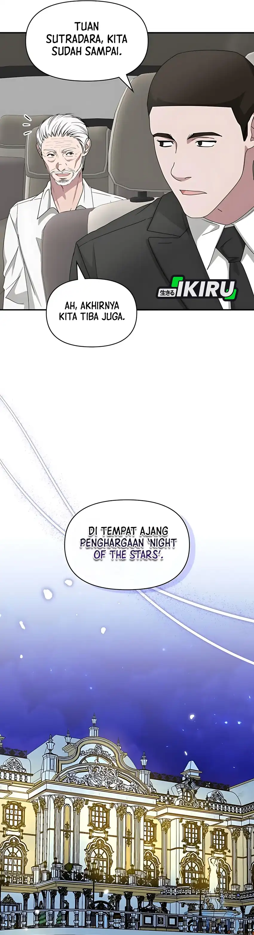 Baca I Was Immediately Mistaken for a Monster Genius Actor Chapter 74 - Halaman 26 Baca I Was Immediately Mistaken for a Monster Genius Actor - Chapter 74 halaman 26