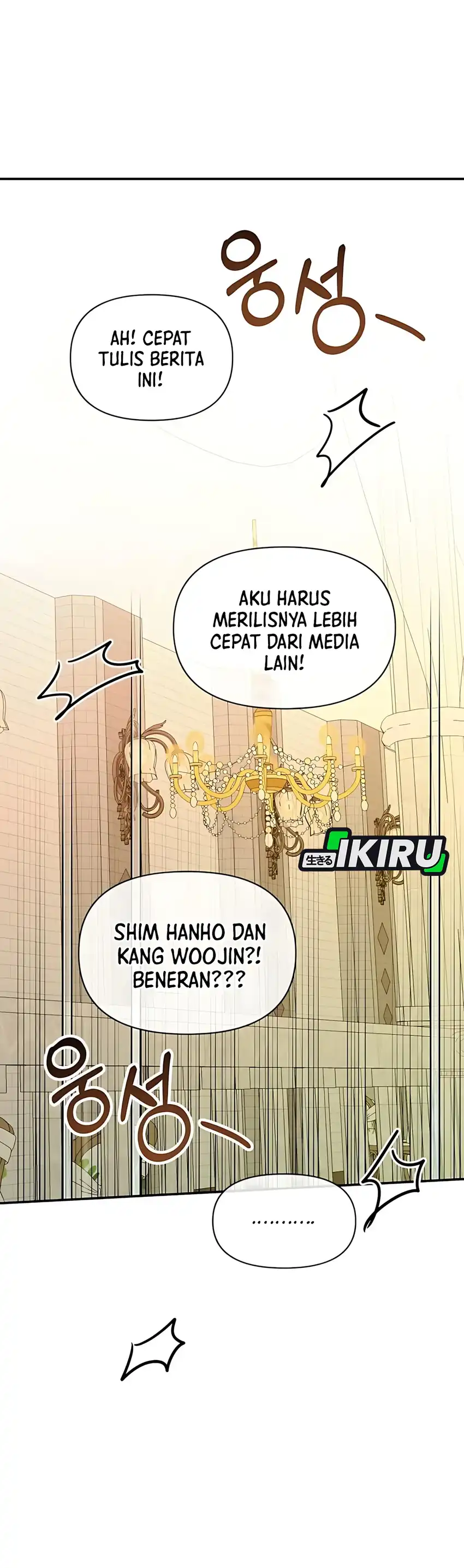 Baca I Was Immediately Mistaken for a Monster Genius Actor Chapter 74 - Halaman 36 Baca I Was Immediately Mistaken for a Monster Genius Actor - Chapter 74 halaman 36
