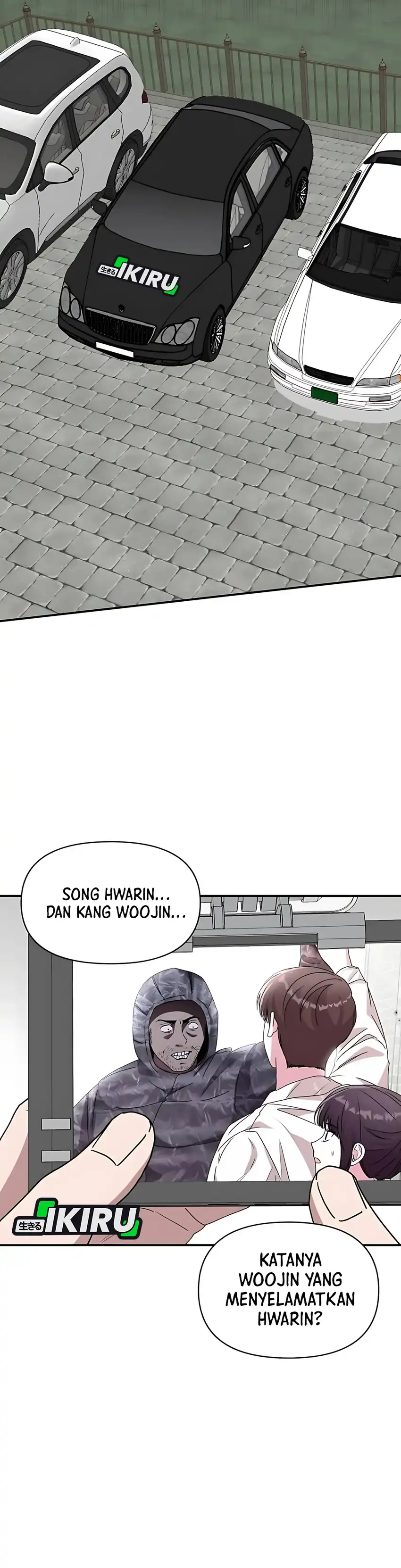 Baca I Was Immediately Mistaken for a Monster Genius Actor Chapter 74 - Halaman 4 Baca I Was Immediately Mistaken for a Monster Genius Actor - Chapter 74 halaman 4