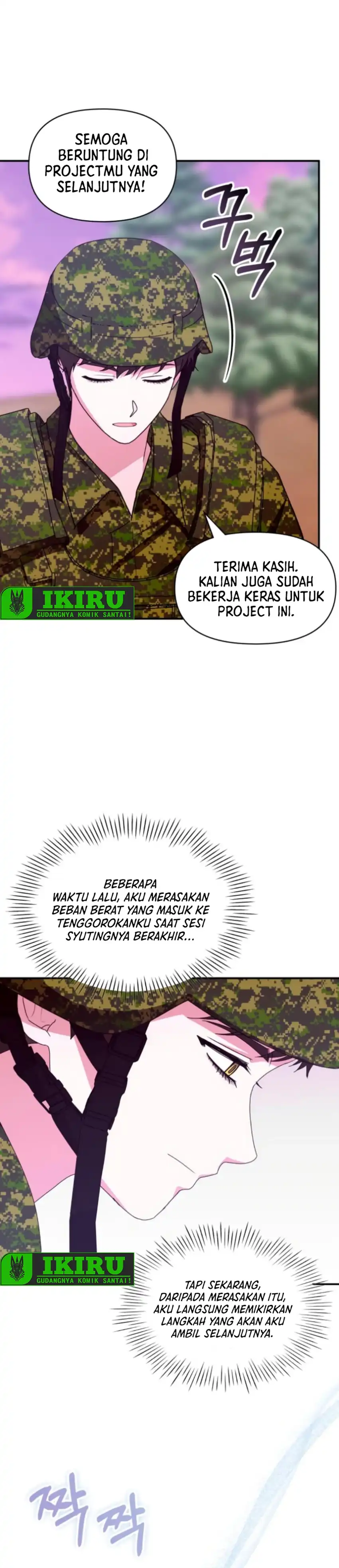 Baca I Was Immediately Mistaken for a Monster Genius Actor - Chapter 82 halaman 11