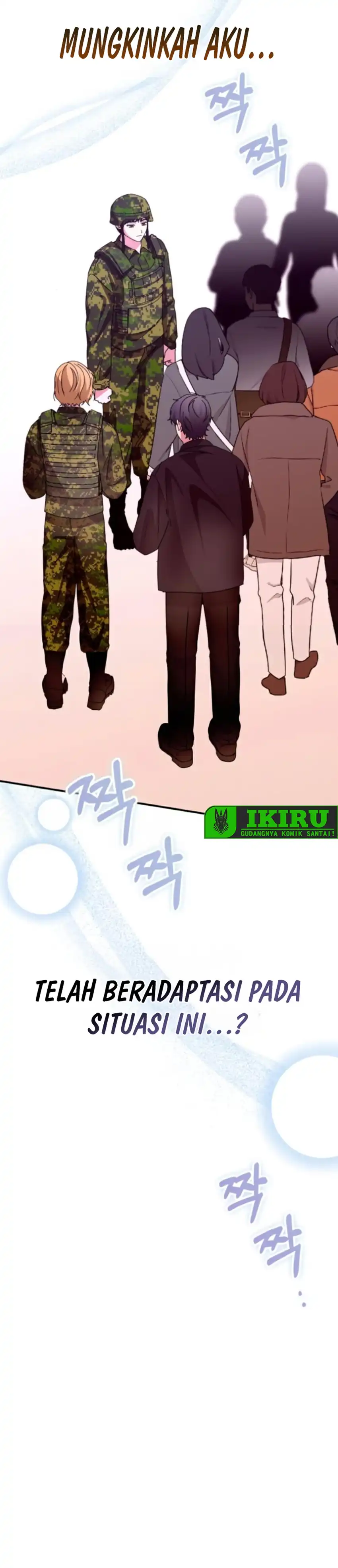 Baca I Was Immediately Mistaken for a Monster Genius Actor - Chapter 82 halaman 12