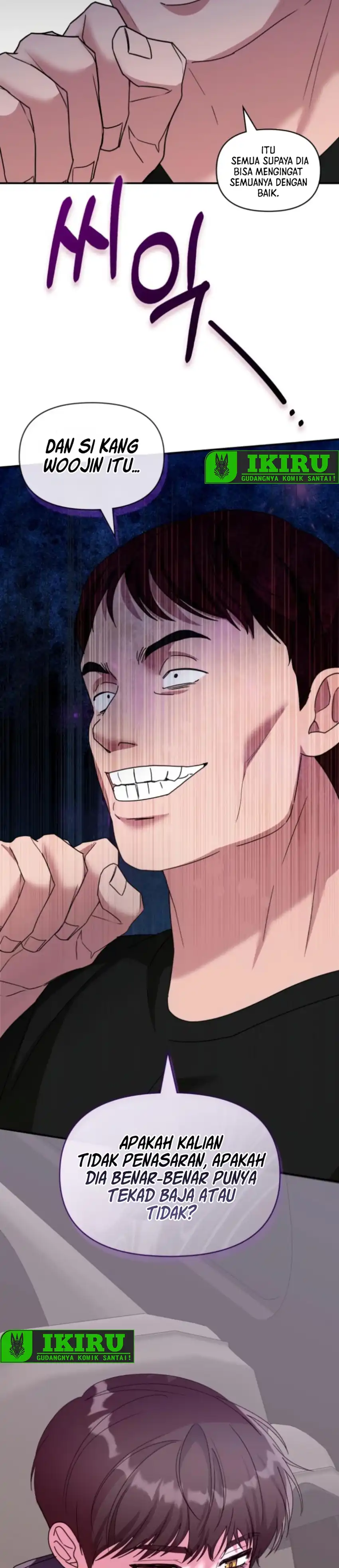 Baca I Was Immediately Mistaken for a Monster Genius Actor - Chapter 82 halaman 31