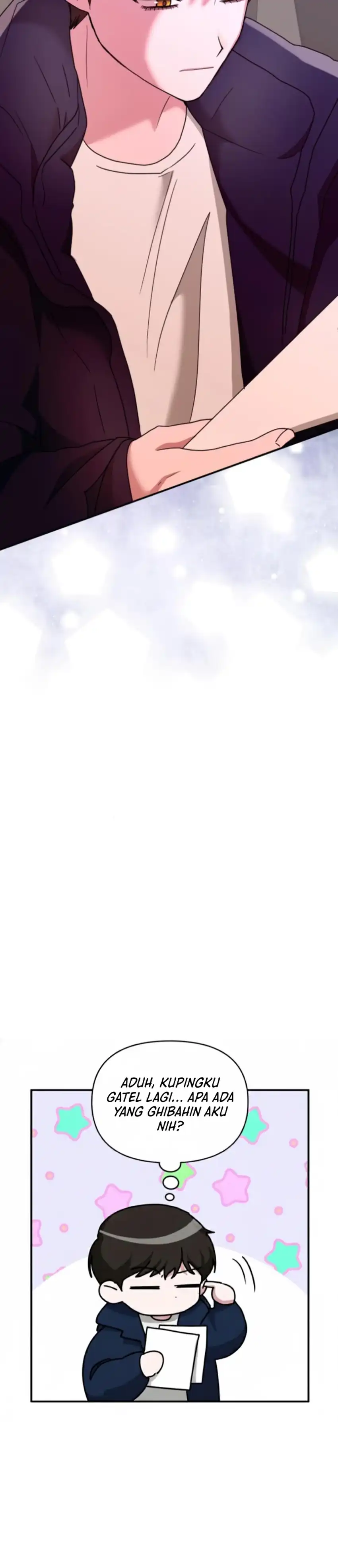 Baca I Was Immediately Mistaken for a Monster Genius Actor - Chapter 82 halaman 32