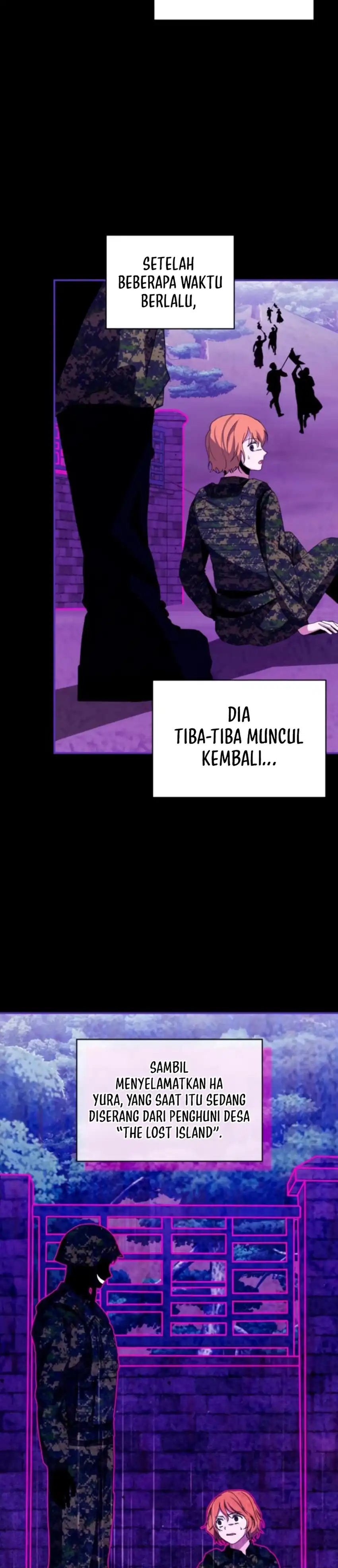 Baca I Was Immediately Mistaken for a Monster Genius Actor - Chapter 82 halaman 4