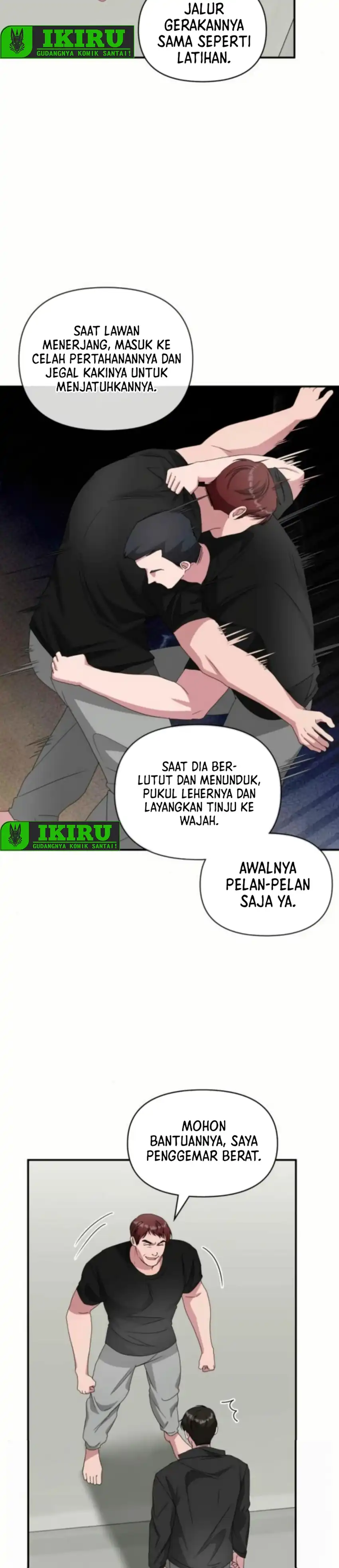 Baca I Was Immediately Mistaken for a Monster Genius Actor - Chapter 83 halaman 12