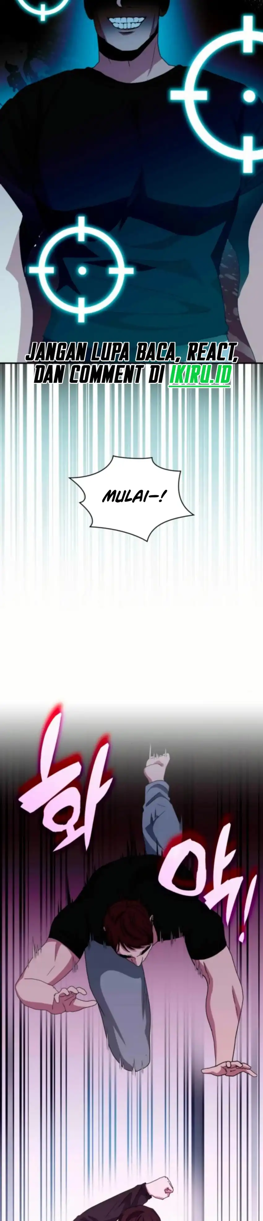 Baca I Was Immediately Mistaken for a Monster Genius Actor - Chapter 83 halaman 14