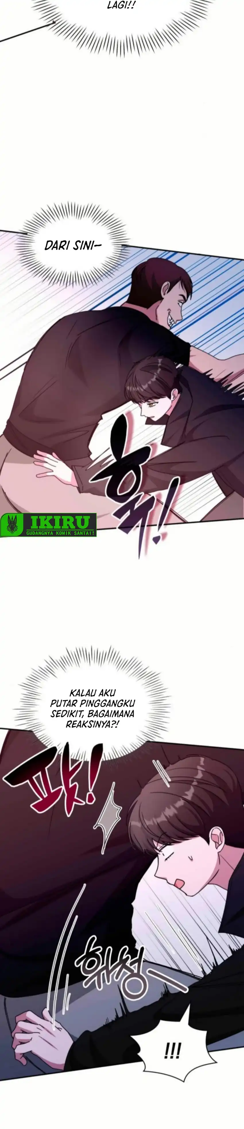 Baca I Was Immediately Mistaken for a Monster Genius Actor - Chapter 83 halaman 19