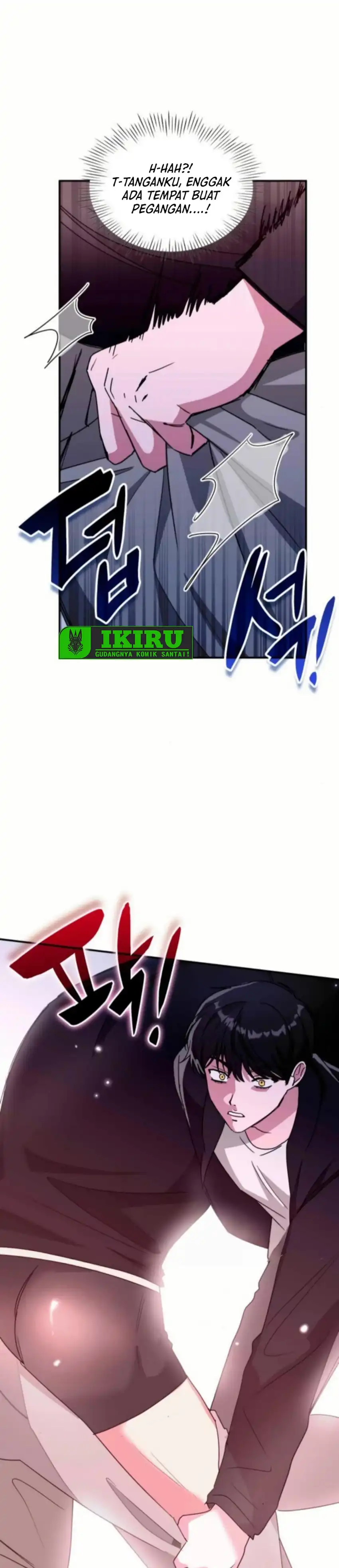 Baca I Was Immediately Mistaken for a Monster Genius Actor - Chapter 83 halaman 20