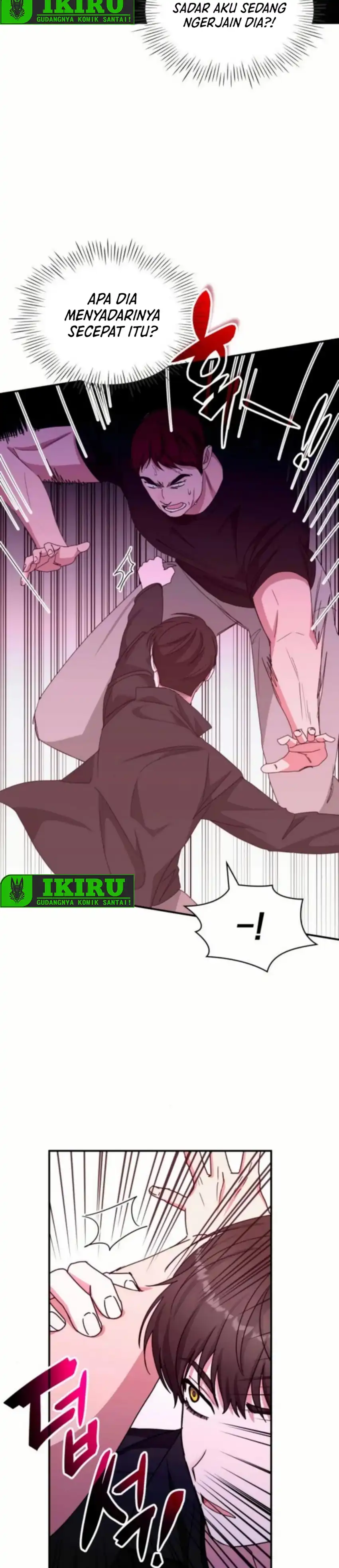 Baca I Was Immediately Mistaken for a Monster Genius Actor - Chapter 83 halaman 22