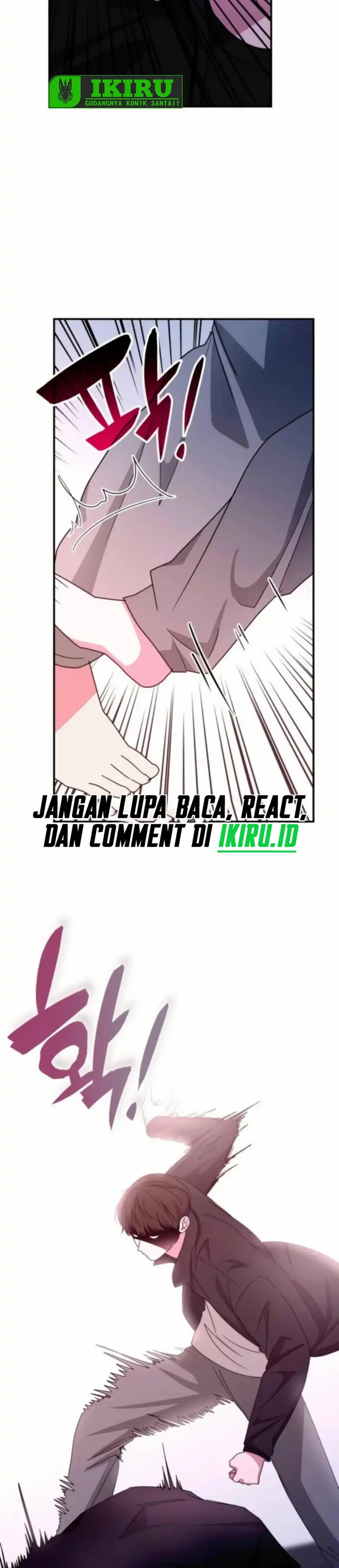 Baca I Was Immediately Mistaken for a Monster Genius Actor - Chapter 83 halaman 23