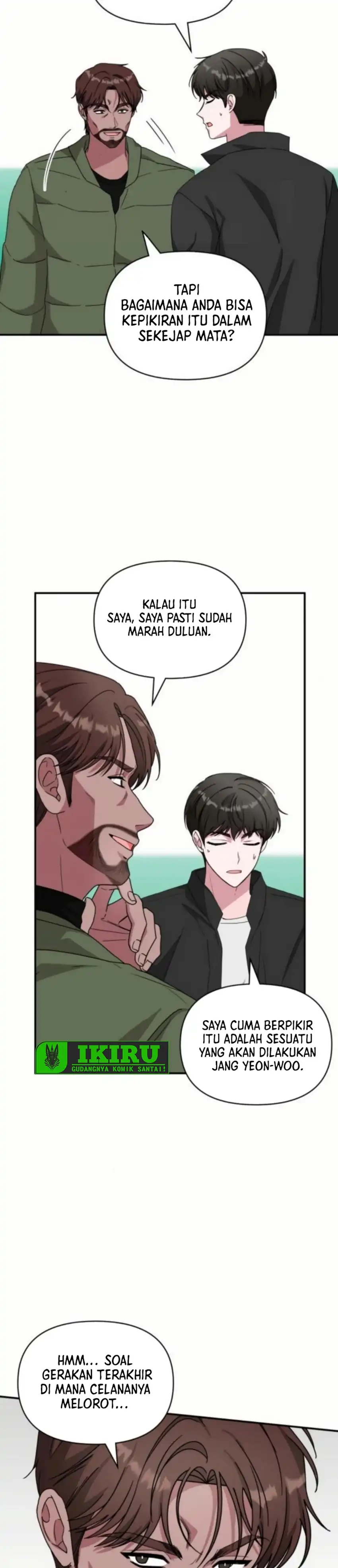 Baca I Was Immediately Mistaken for a Monster Genius Actor - Chapter 83 halaman 30