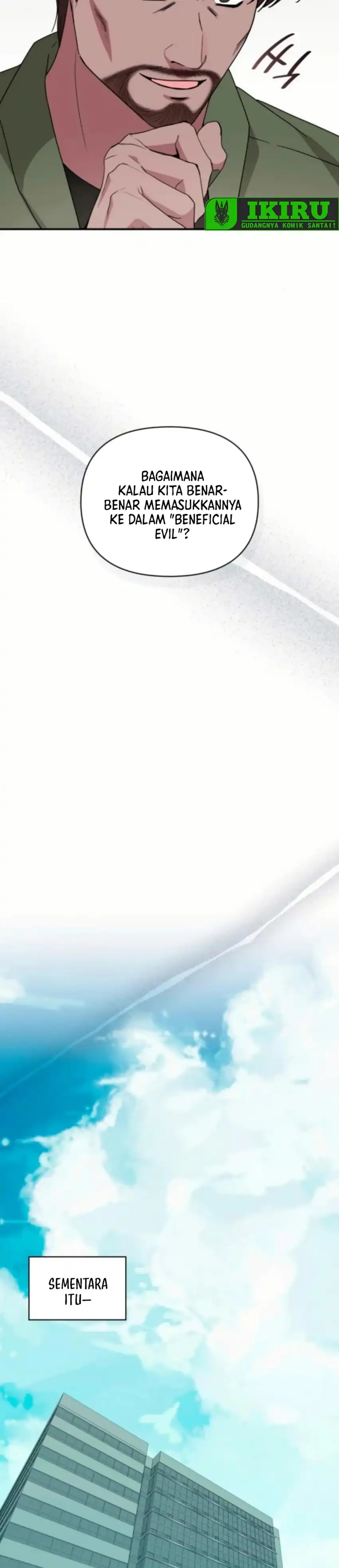 Baca I Was Immediately Mistaken for a Monster Genius Actor - Chapter 83 halaman 31