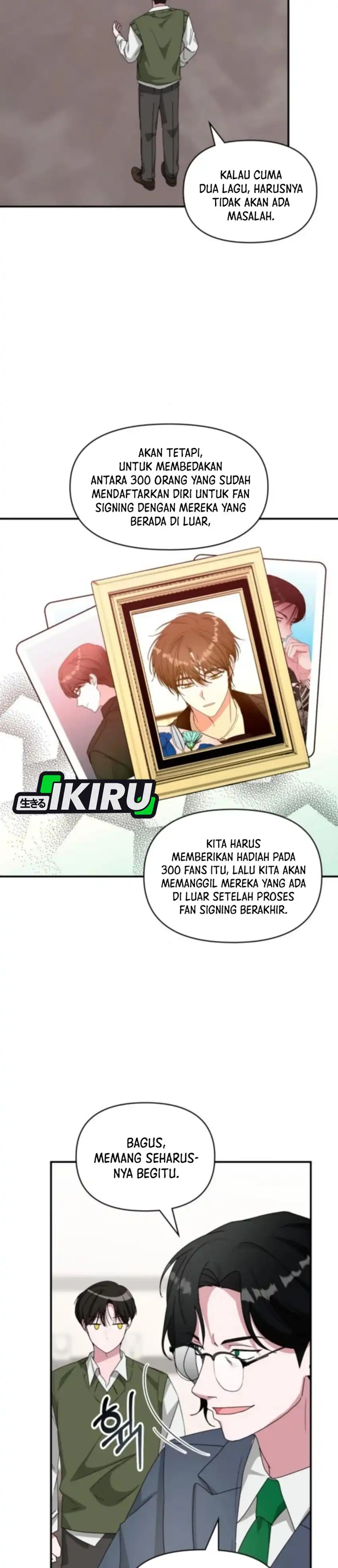 Baca I Was Immediately Mistaken for a Monster Genius Actor - Chapter 84 halaman 26