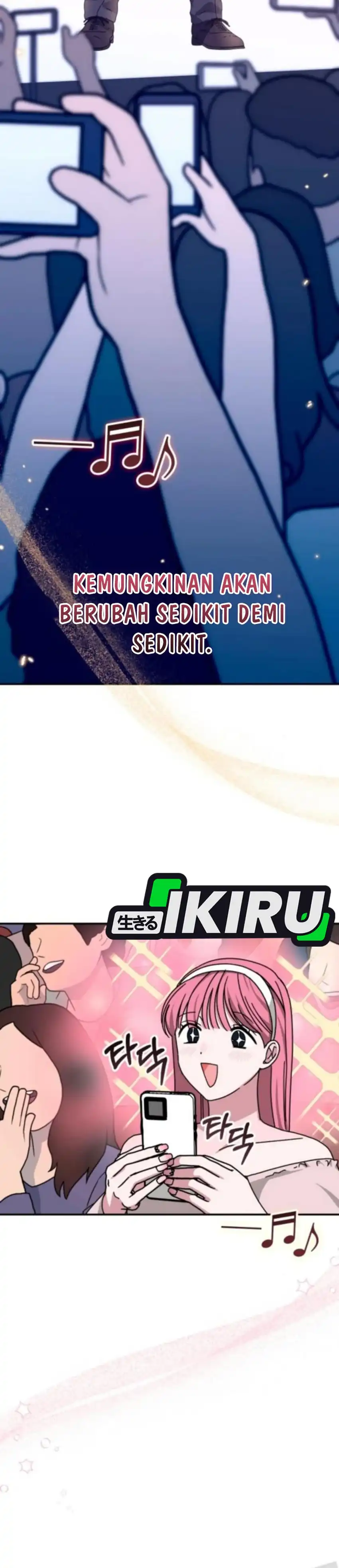 Baca I Was Immediately Mistaken for a Monster Genius Actor - Chapter 84 halaman 28