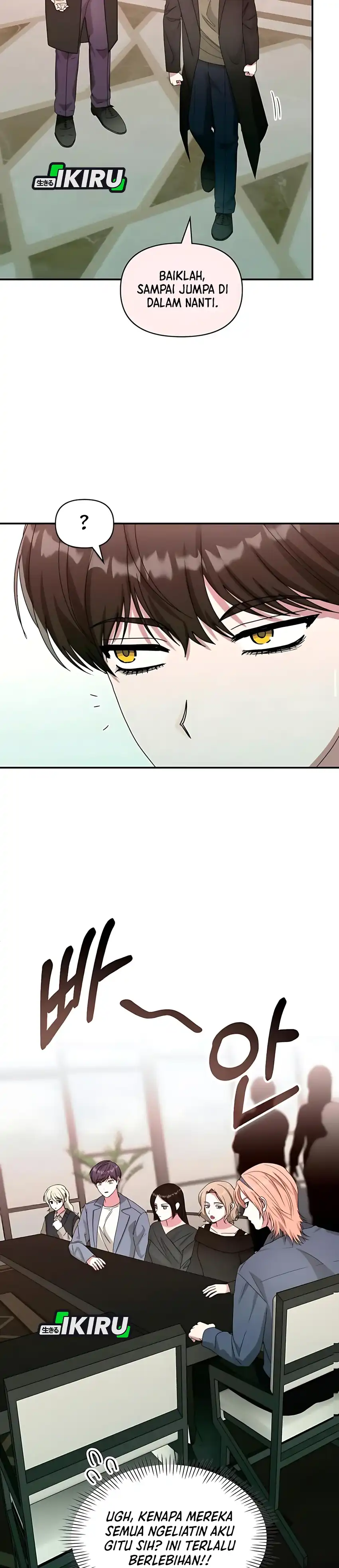 Baca I Was Immediately Mistaken for a Monster Genius Actor - Chapter 85 halaman 12