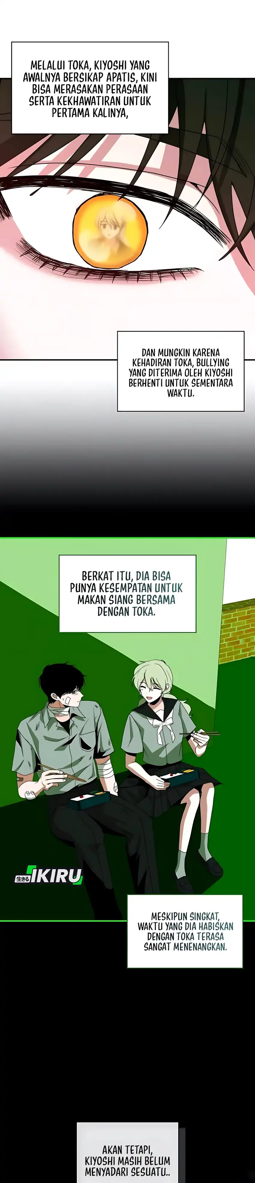 Baca I Was Immediately Mistaken for a Monster Genius Actor - Chapter 85 halaman 21