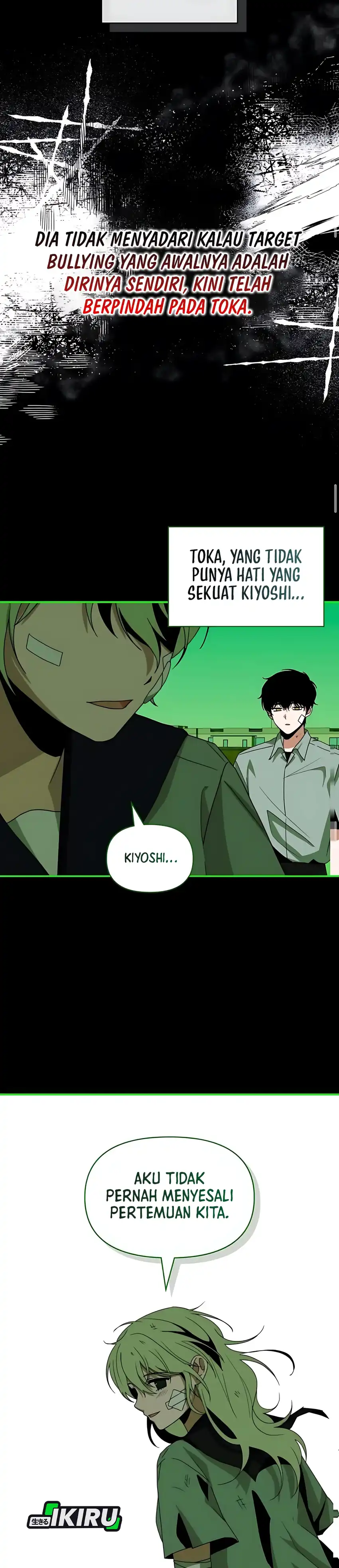 Baca I Was Immediately Mistaken for a Monster Genius Actor - Chapter 85 halaman 22