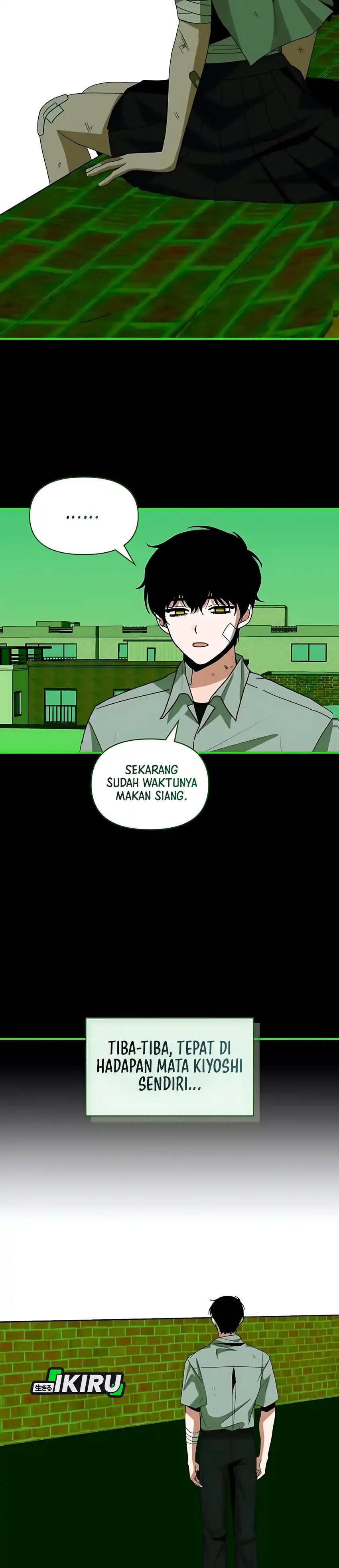 Baca I Was Immediately Mistaken for a Monster Genius Actor - Chapter 85 halaman 23