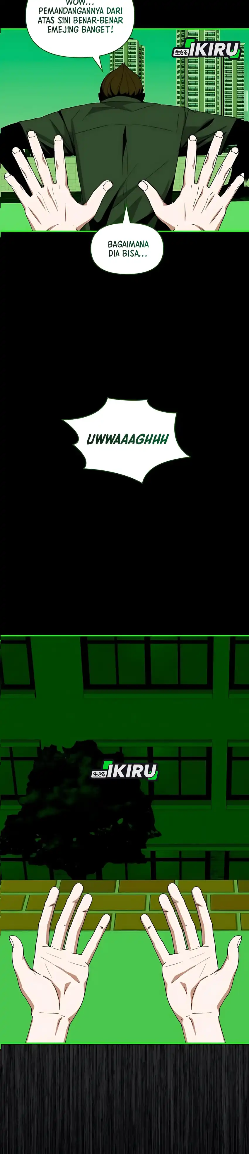 Baca I Was Immediately Mistaken for a Monster Genius Actor - Chapter 85 halaman 25