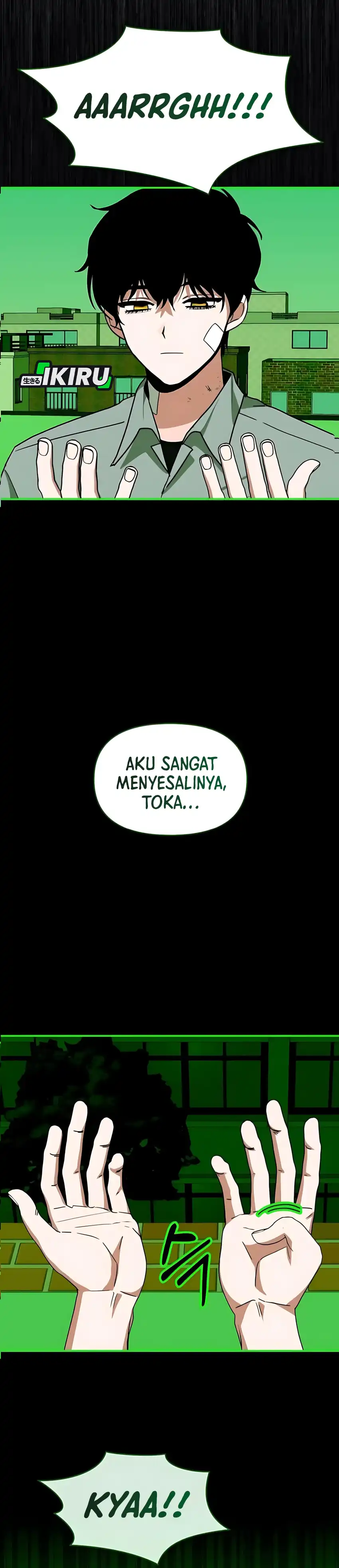 Baca I Was Immediately Mistaken for a Monster Genius Actor - Chapter 85 halaman 26