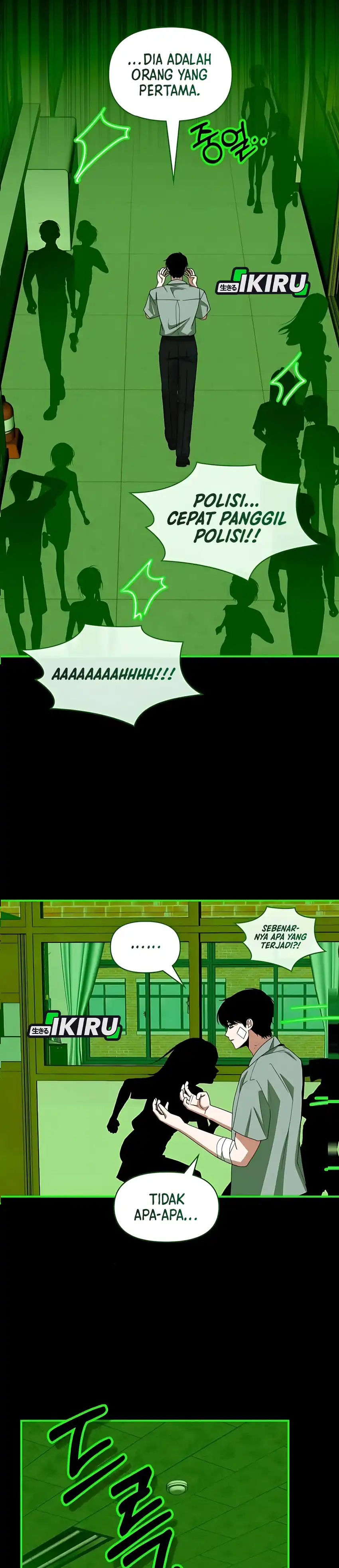 Baca I Was Immediately Mistaken for a Monster Genius Actor - Chapter 85 halaman 27