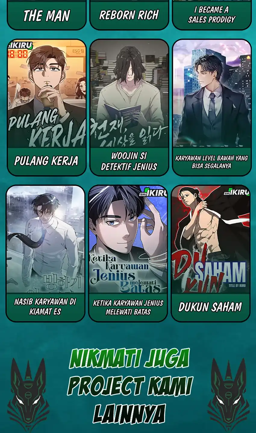 Baca I Was Immediately Mistaken for a Monster Genius Actor - Chapter 85 halaman 39