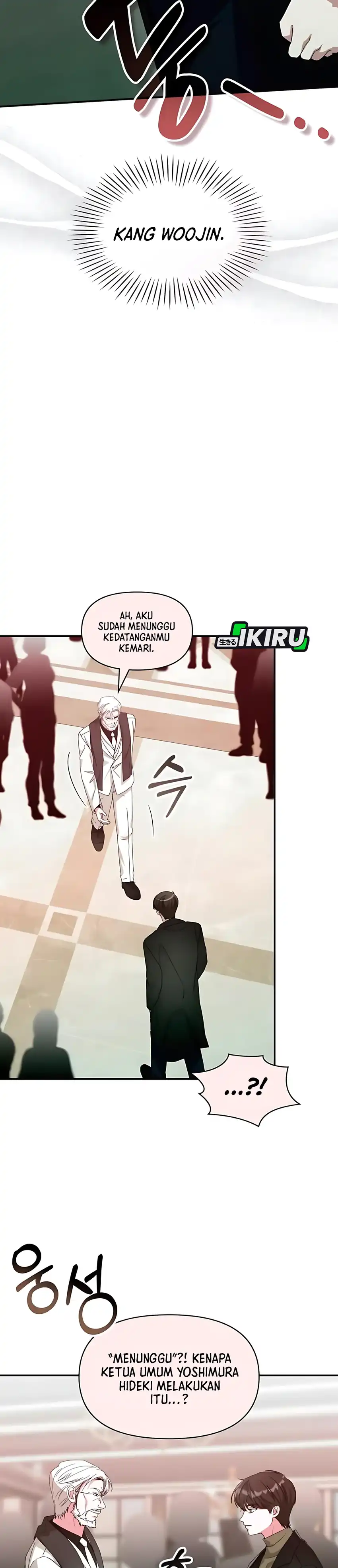 Baca I Was Immediately Mistaken for a Monster Genius Actor - Chapter 85 halaman 7