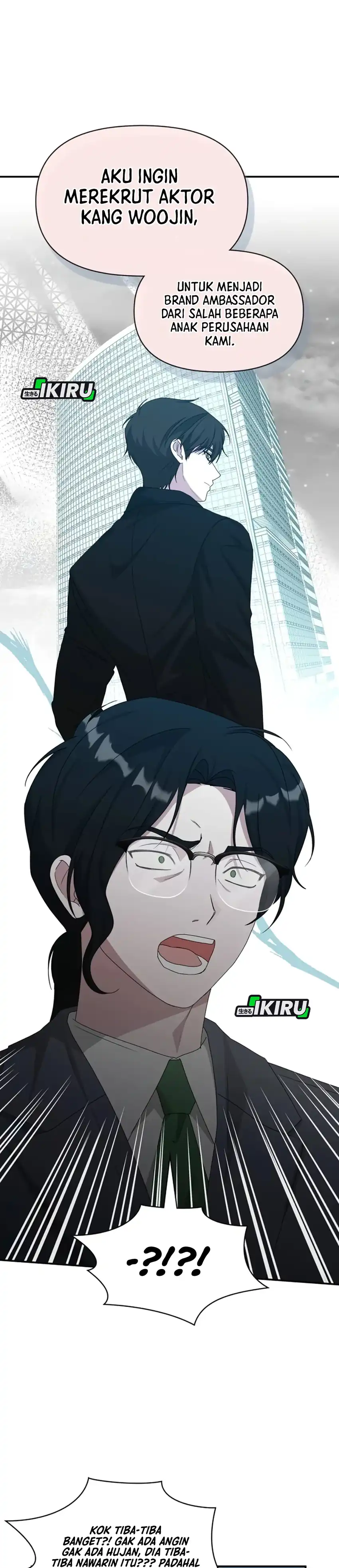 Baca I Was Immediately Mistaken for a Monster Genius Actor - Chapter 86 halaman 17