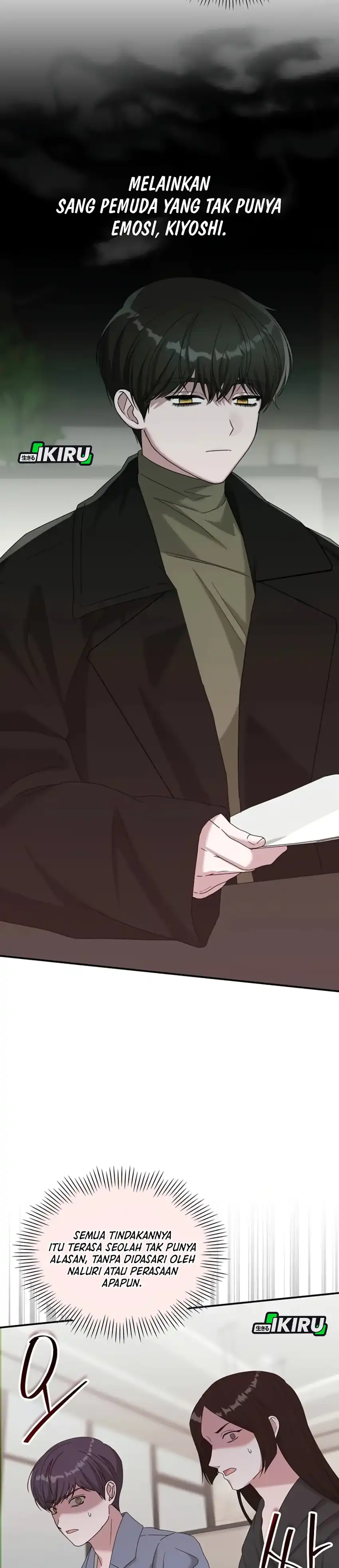 Baca I Was Immediately Mistaken for a Monster Genius Actor - Chapter 86 halaman 3