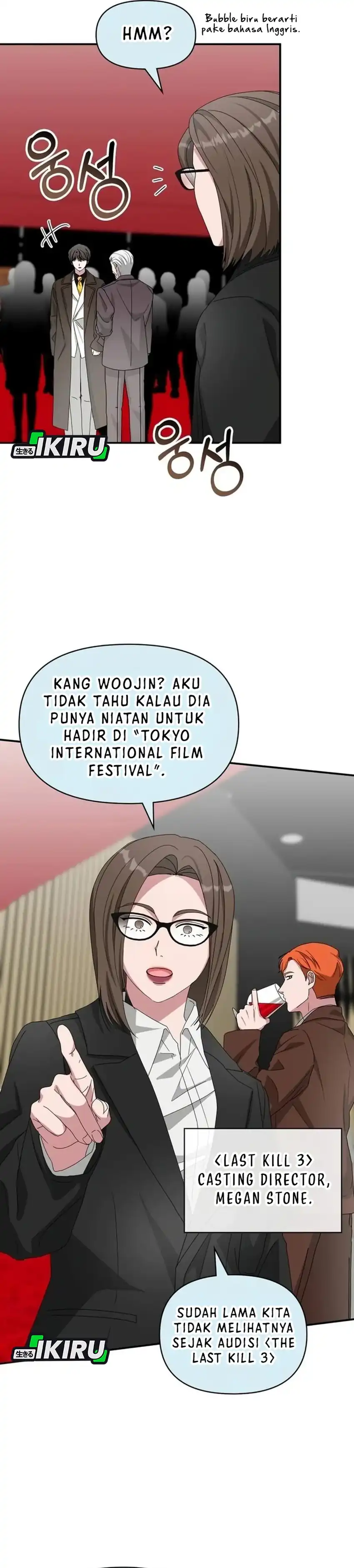 Baca I Was Immediately Mistaken for a Monster Genius Actor - Chapter 87 halaman 19