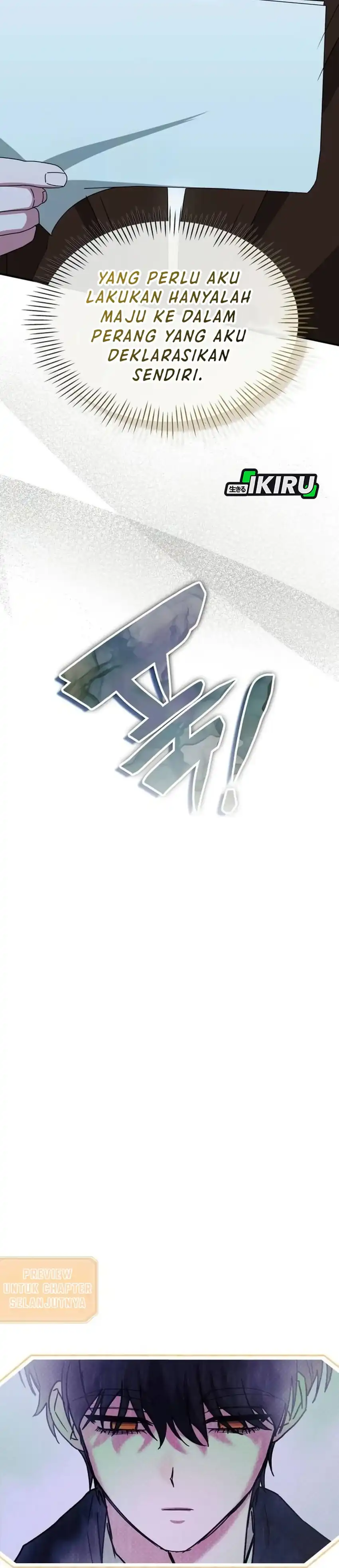 Baca I Was Immediately Mistaken for a Monster Genius Actor - Chapter 87 halaman 35