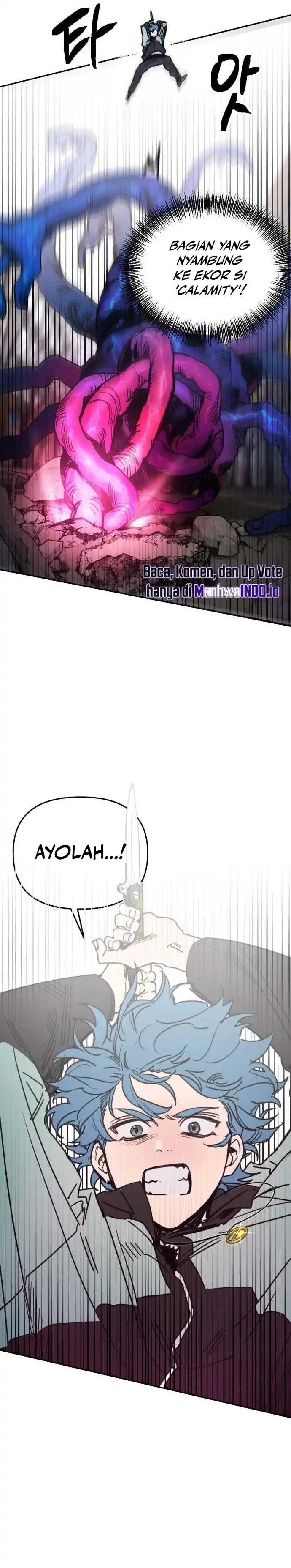 Baca I Was Mistaken for the Villain - Chapter 01 halaman 11