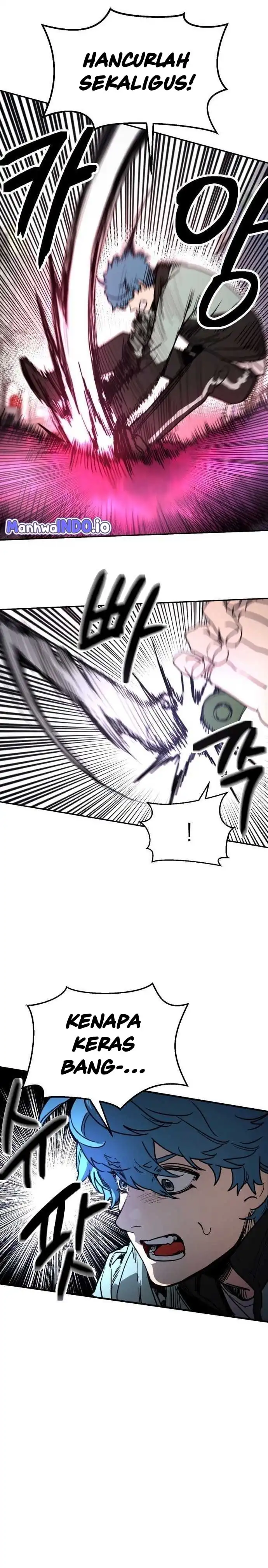 Baca I Was Mistaken for the Villain - Chapter 01 halaman 12