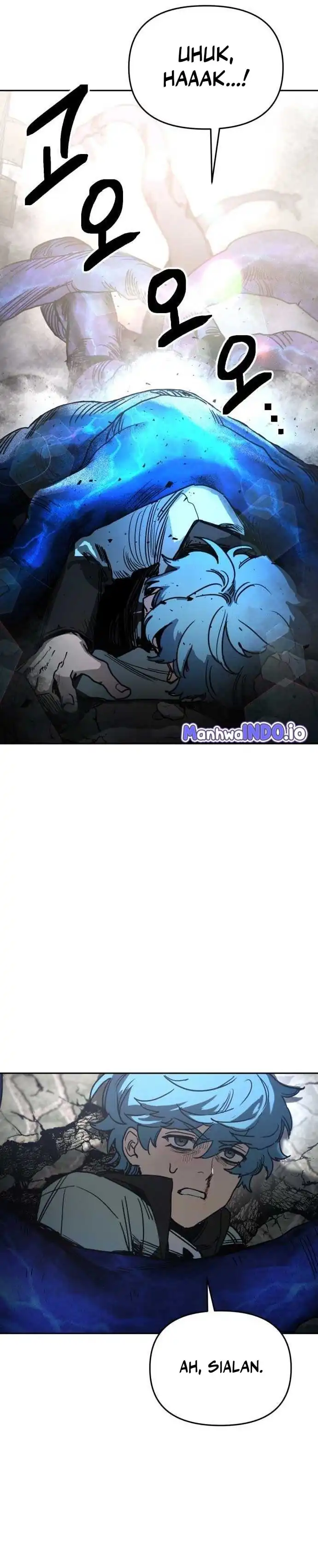 Baca I Was Mistaken for the Villain - Chapter 01 halaman 15