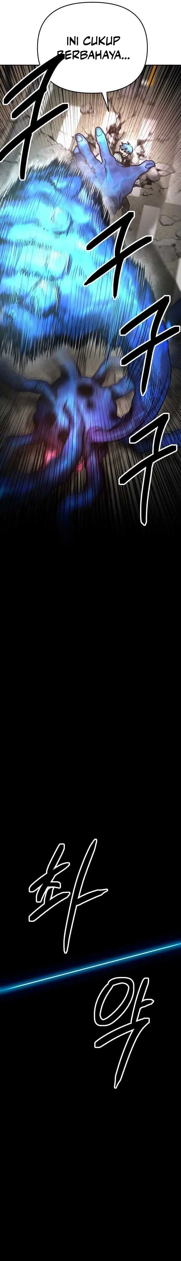 Baca I Was Mistaken for the Villain - Chapter 01 halaman 16