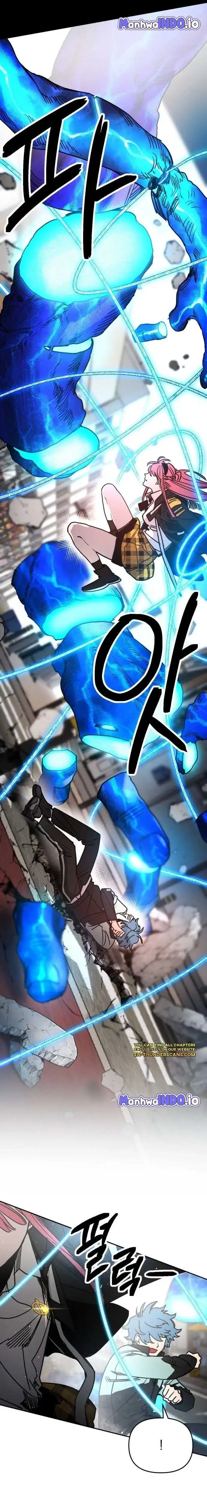 Baca I Was Mistaken for the Villain - Chapter 01 halaman 17