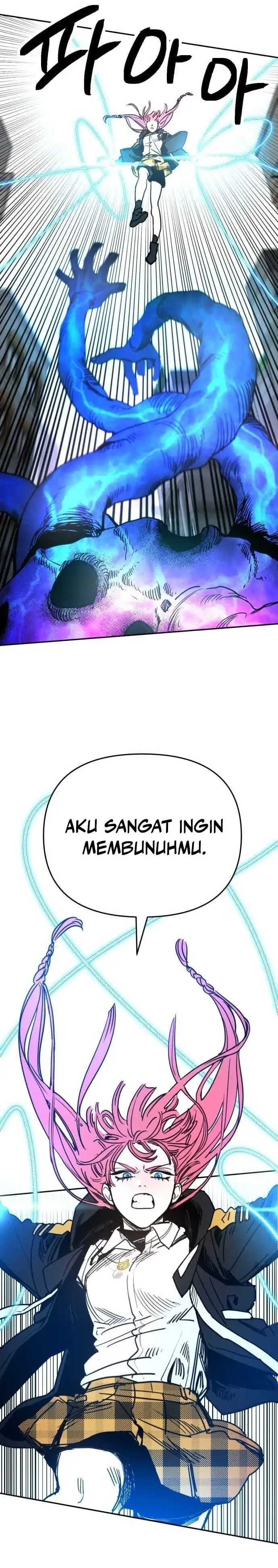 Baca I Was Mistaken for the Villain - Chapter 01 halaman 19