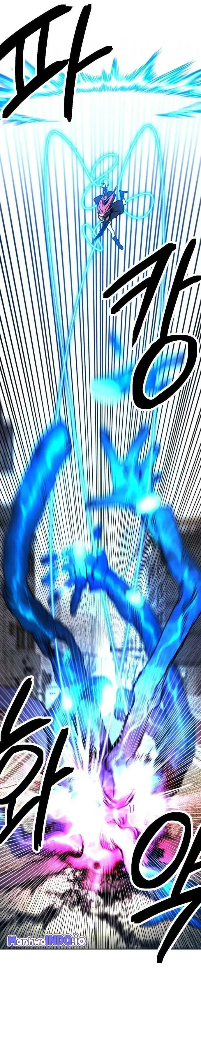 Baca I Was Mistaken for the Villain - Chapter 01 halaman 20