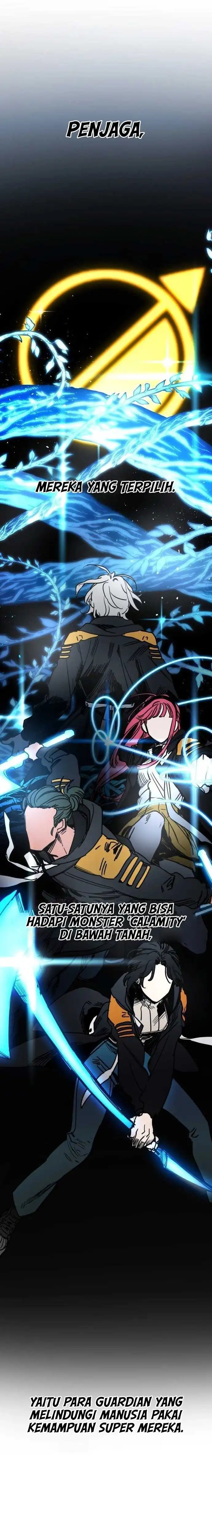 Baca I Was Mistaken for the Villain - Chapter 01 halaman 27