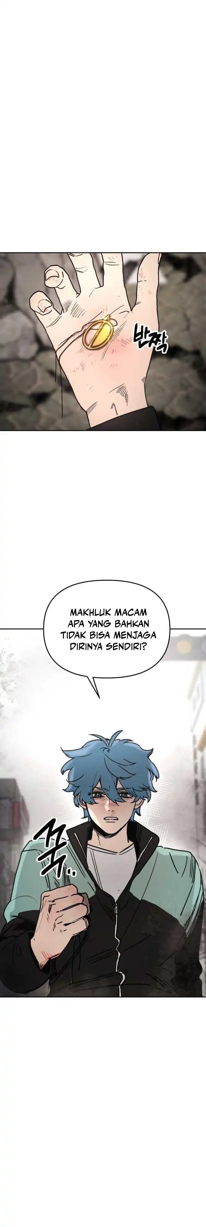 Baca I Was Mistaken for the Villain - Chapter 01 halaman 28