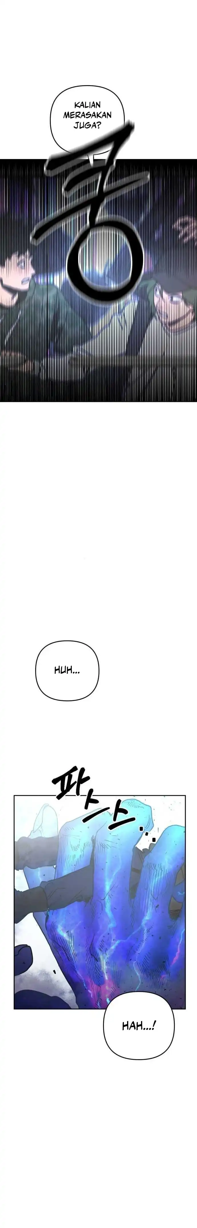 Baca I Was Mistaken for the Villain - Chapter 01 halaman 3