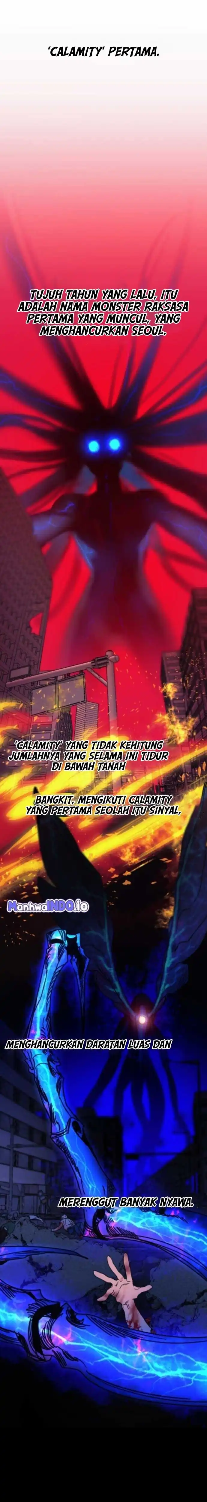 Baca I Was Mistaken for the Villain - Chapter 01 halaman 30