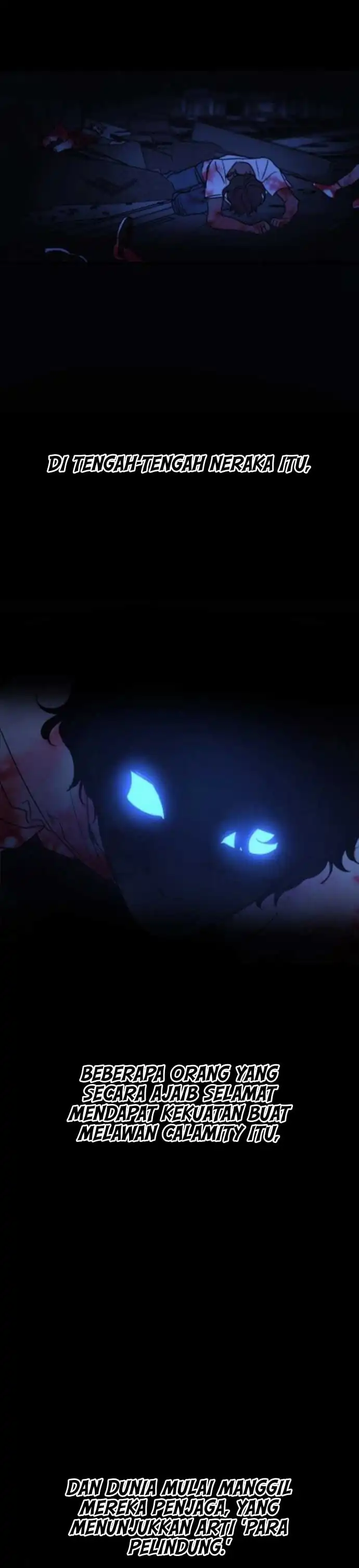 Baca I Was Mistaken for the Villain - Chapter 01 halaman 31