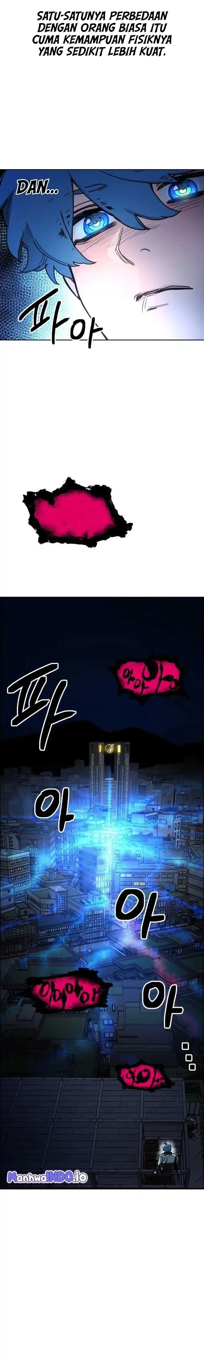 Baca I Was Mistaken for the Villain - Chapter 01 halaman 39