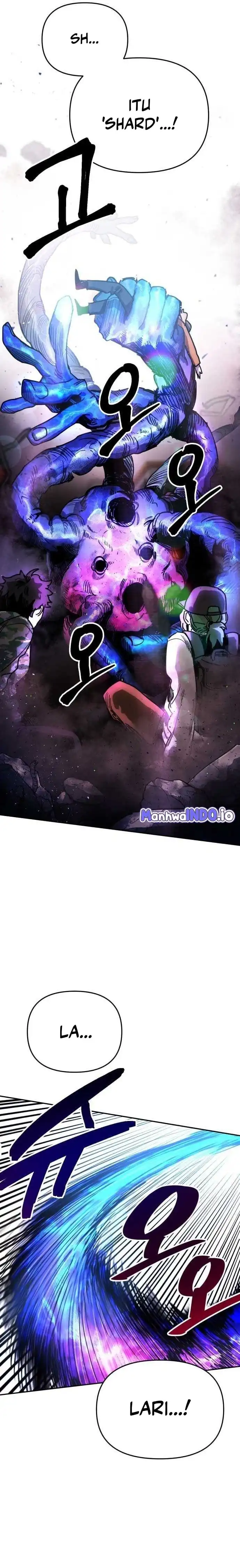 Baca I Was Mistaken for the Villain - Chapter 01 halaman 4