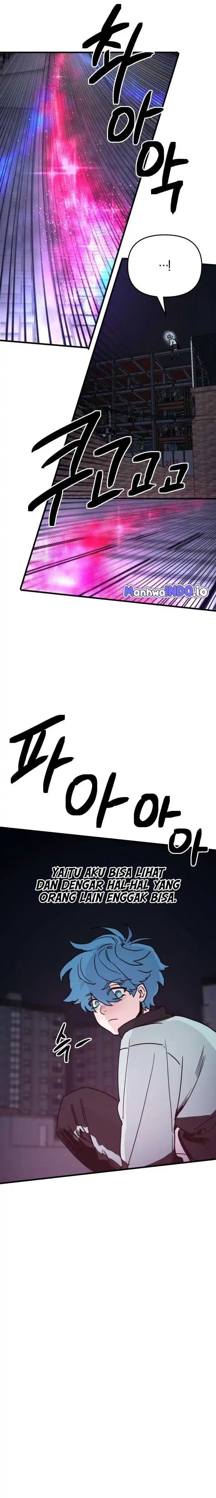 Baca I Was Mistaken for the Villain - Chapter 01 halaman 40