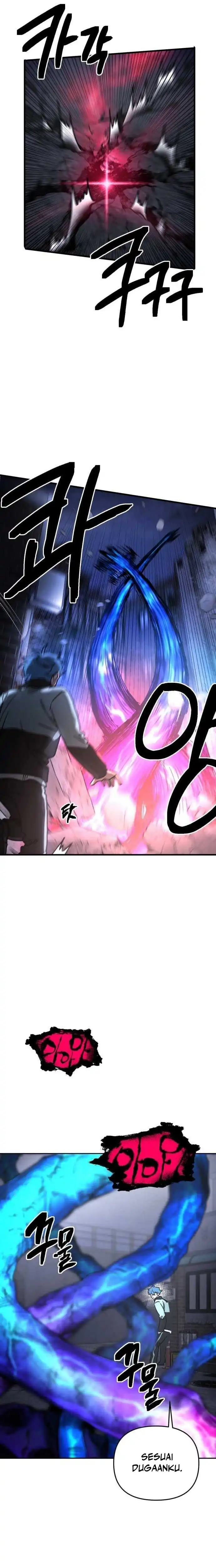 Baca I Was Mistaken for the Villain - Chapter 01 halaman 41