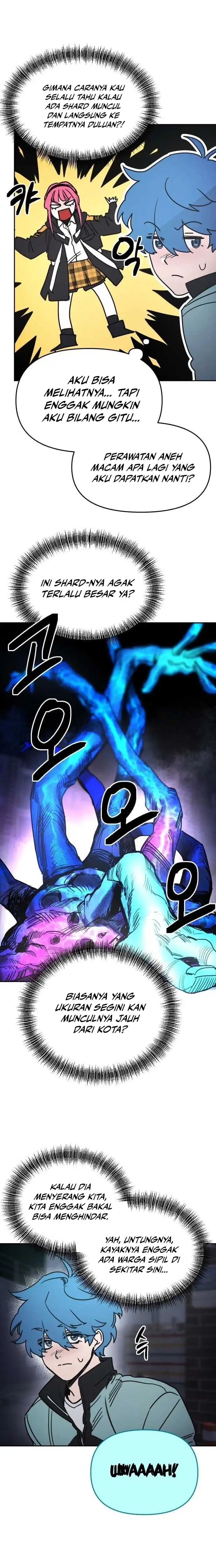 Baca I Was Mistaken for the Villain - Chapter 01 halaman 42