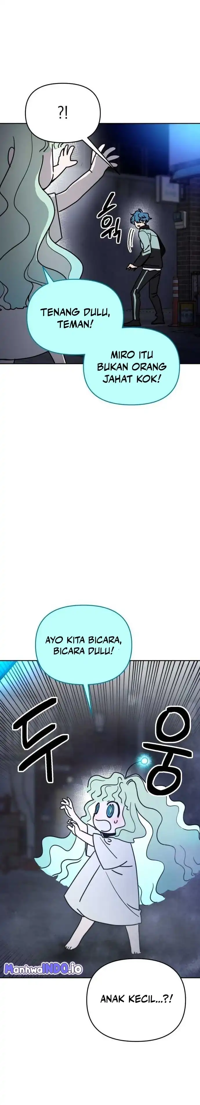 Baca I Was Mistaken for the Villain - Chapter 01 halaman 43